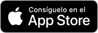 Disponible en Apple Store